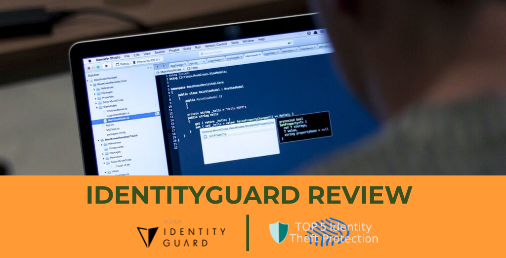 Identity Guard Service